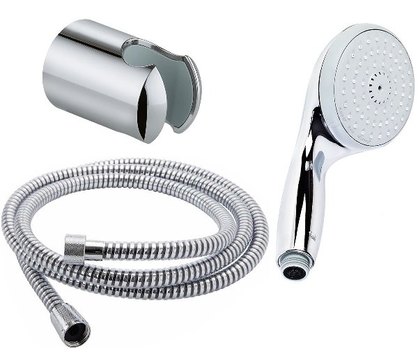 Grohe New Tempesta 27849001   III, 3  . : , Grohe